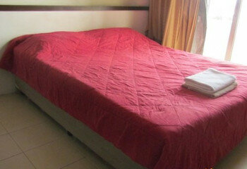 Кондоминиум в Паттайе, Таиланд | THE122336