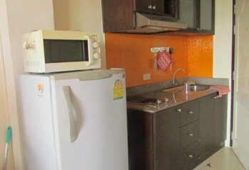 Кондоминиум в Паттайе, Таиланд | THE122336