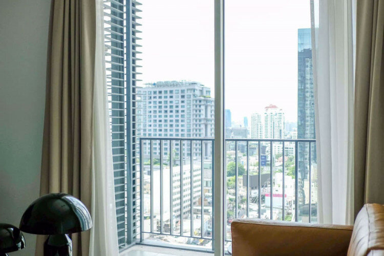 Кондоминиум в Бангкоке, Таиланд | THE452723