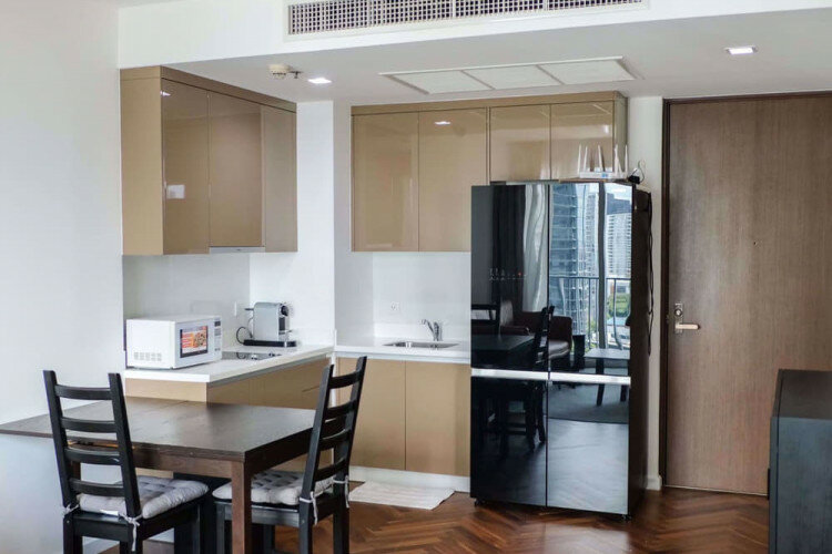 Кондоминиум в Бангкоке, Таиланд | THE452723