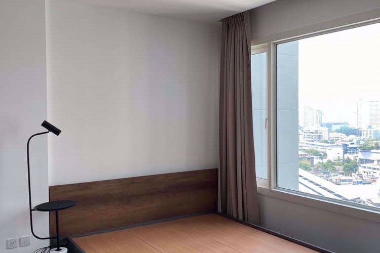 Кондоминиум в Бангкоке, Таиланд | THE452723