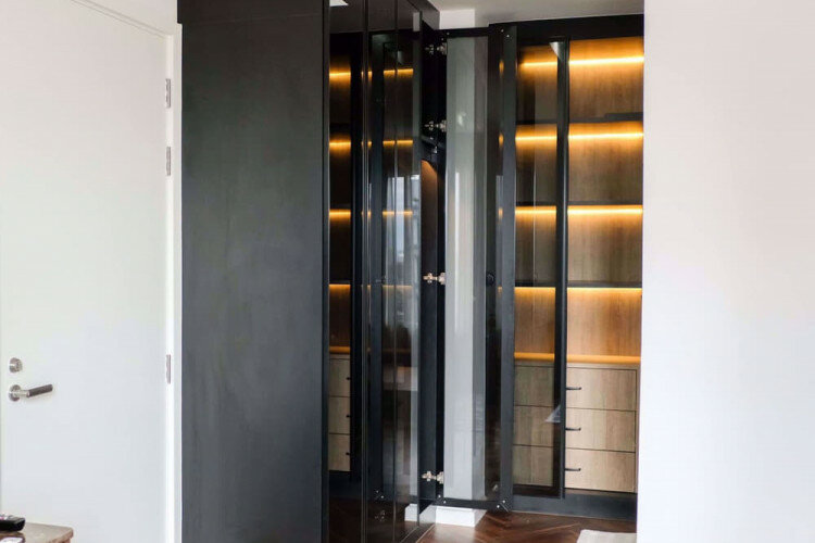 Кондоминиум в Бангкоке, Таиланд | THE452723