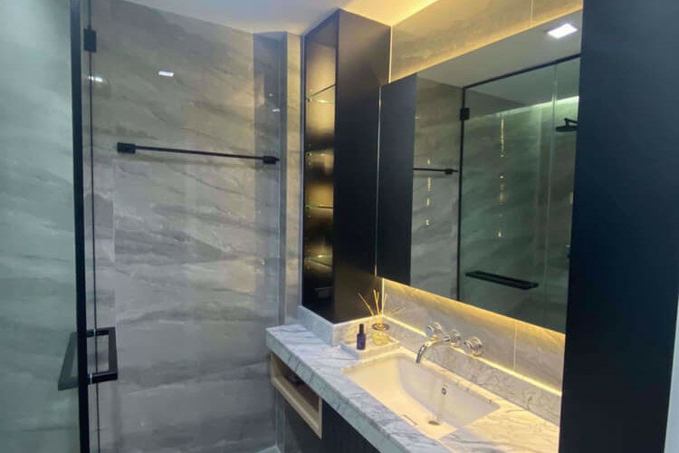 Кондоминиум в Бангкоке, Таиланд | THE452723