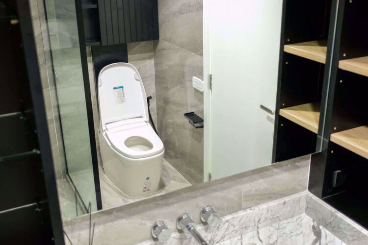 Кондоминиум в Бангкоке, Таиланд | THE452723