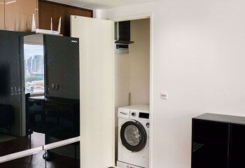 Кондоминиум в Бангкоке, Таиланд | THE452723