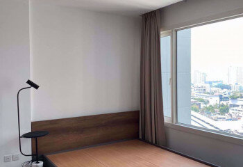 Кондоминиум в Бангкоке, Таиланд | THE452723