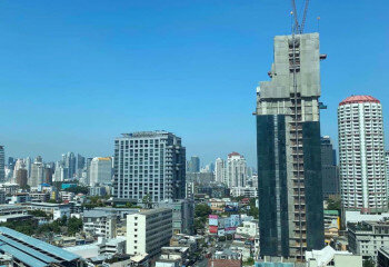 Кондоминиум в Бангкоке, Таиланд | THE452723