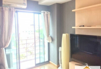 Кондоминиум в Паттайе, Таиланд | THE222278