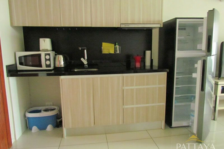 Кондоминиум в Паттайе, Таиланд | THE322461