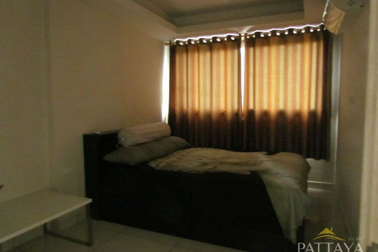 Кондоминиум в Паттайе, Таиланд | THE322461