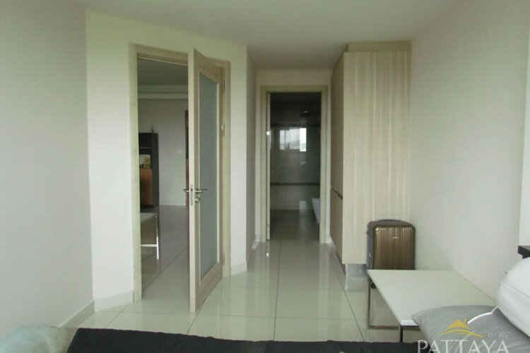 Кондоминиум в Паттайе, Таиланд | THE322461