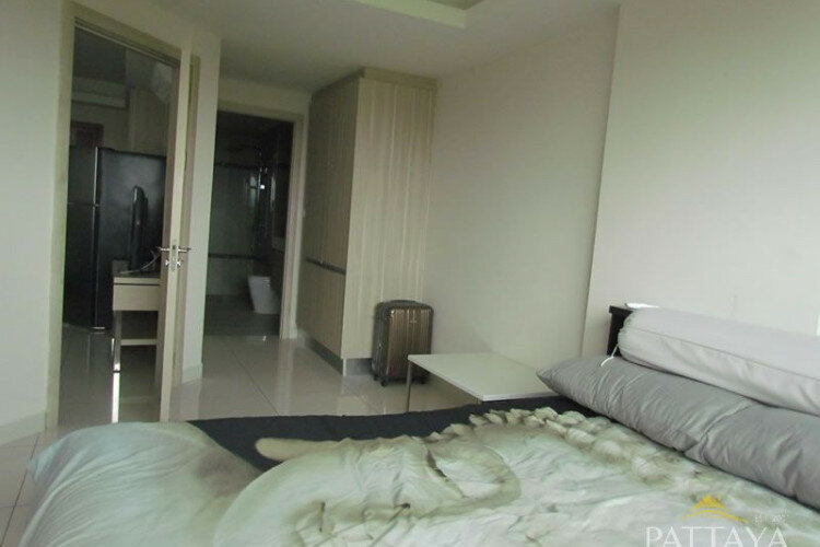 Кондоминиум в Паттайе, Таиланд | THE322461