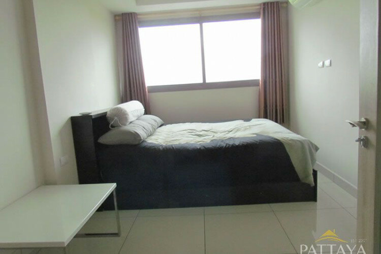 Кондоминиум в Паттайе, Таиланд | THE322461