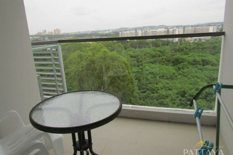 Кондоминиум в Паттайе, Таиланд | THE322461