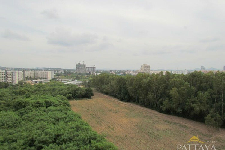 Кондоминиум в Паттайе, Таиланд | THE322461