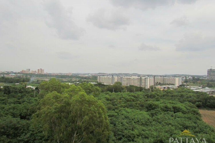 Кондоминиум в Паттайе, Таиланд | THE322461