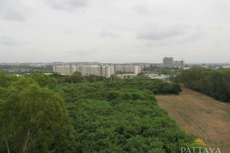 Кондоминиум в Паттайе, Таиланд | THE322461