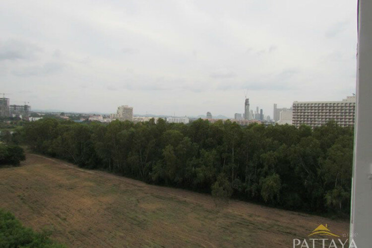 Кондоминиум в Паттайе, Таиланд | THE322461