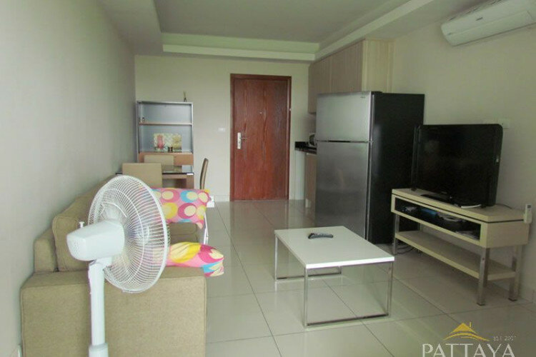 Кондоминиум в Паттайе, Таиланд | THE322461