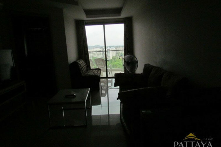 Кондоминиум в Паттайе, Таиланд | THE322461