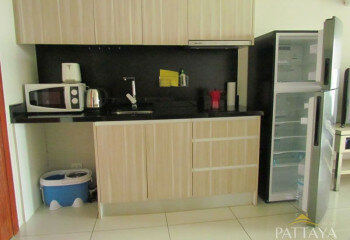 Кондоминиум в Паттайе, Таиланд | THE322461