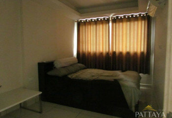 Кондоминиум в Паттайе, Таиланд | THE322461