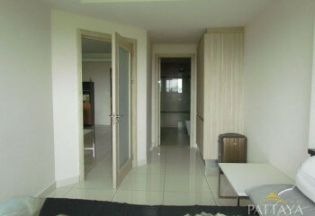 Кондоминиум в Паттайе, Таиланд | THE322461