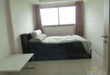 Кондоминиум в Паттайе, Таиланд | THE322461