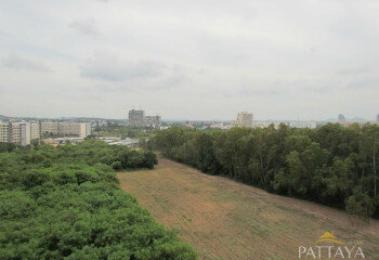 Кондоминиум в Паттайе, Таиланд | THE322461