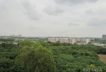 Кондоминиум в Паттайе, Таиланд | THE322461