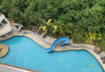 Кондоминиум в Паттайе, Таиланд | THE322461