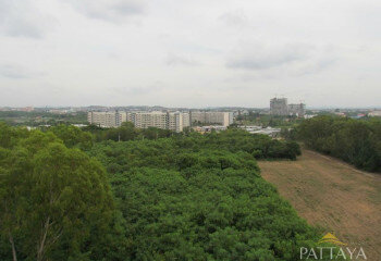 Кондоминиум в Паттайе, Таиланд | THE322461