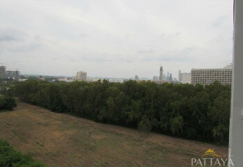 Кондоминиум в Паттайе, Таиланд | THE322461