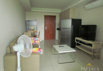 Кондоминиум в Паттайе, Таиланд | THE322461