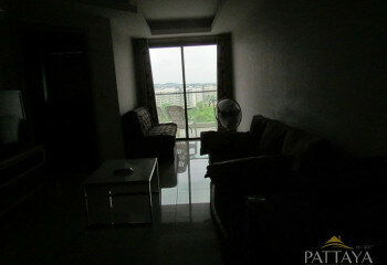 Кондоминиум в Паттайе, Таиланд | THE322461