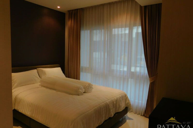 Кондоминиум в Паттайе, Таиланд | THE522563