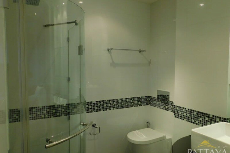 Кондоминиум в Паттайе, Таиланд | THE522563