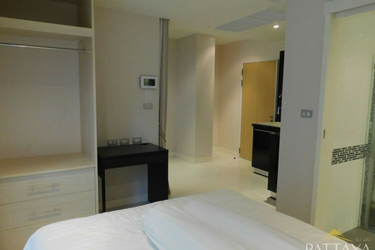 Кондоминиум в Паттайе, Таиланд | THE522563