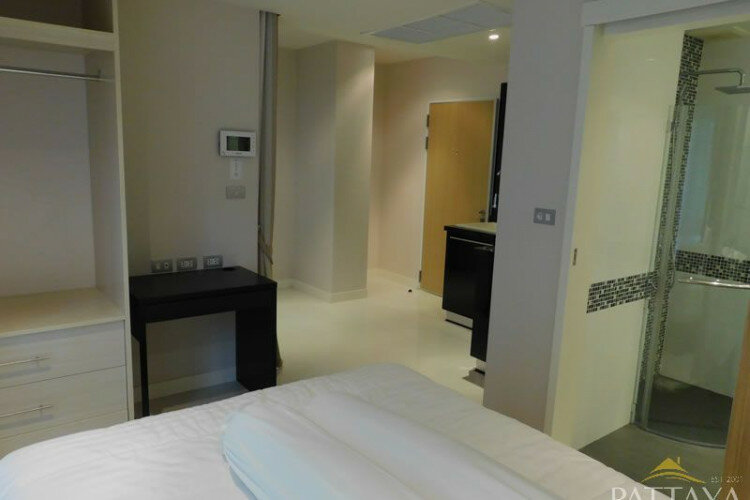 Кондоминиум в Паттайе, Таиланд | THE522563