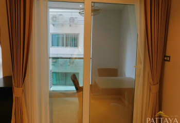 Кондоминиум в Паттайе, Таиланд | THE522563