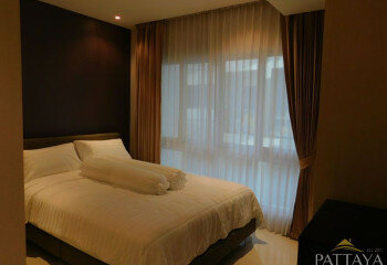 Кондоминиум в Паттайе, Таиланд | THE522563