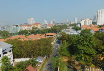 Кондоминиум в Паттайе, Таиланд | THE522563