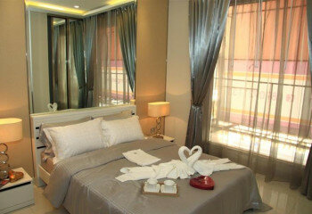 Кондоминиум в Паттайе, Таиланд | THE430542