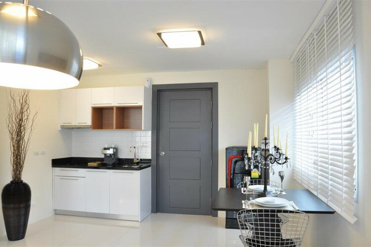 Кондоминиум в Паттайе, Таиланд | THE230574