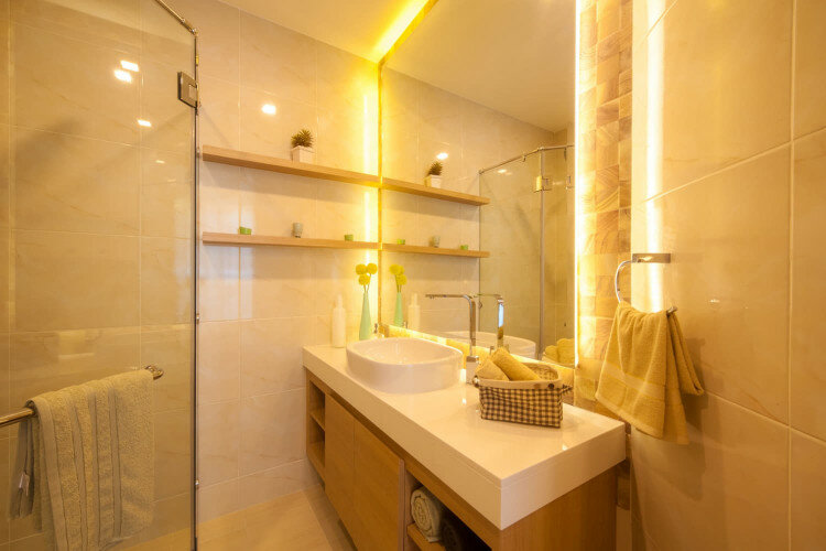 Кондоминиум в Паттайе, Таиланд | THE326798