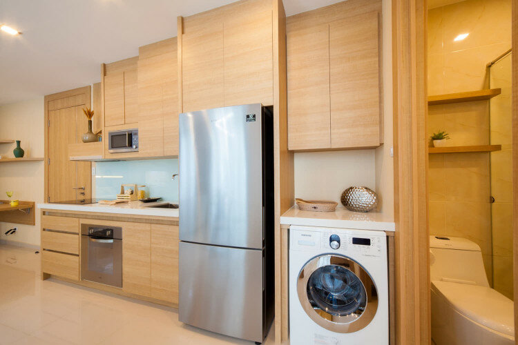 Кондоминиум в Паттайе, Таиланд | THE326798