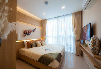 Кондоминиум в Паттайе, Таиланд | THE326798