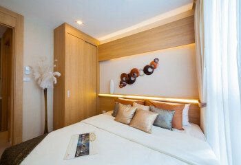 Кондоминиум в Паттайе, Таиланд | THE326798