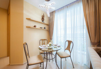 Кондоминиум в Паттайе, Таиланд | THE326798