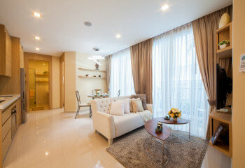 Кондоминиум в Паттайе, Таиланд | THE326798